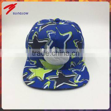 wholesale customize design your own logo blank cap for sublimation