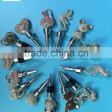 Forg Wine Stopper Bottle Stopper photo-2