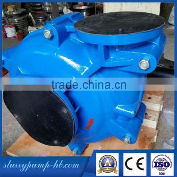 Drilling Fluid Horizontal Centrifugal Slurry Pumps