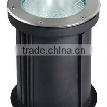 E27 outdoor led inground lamp