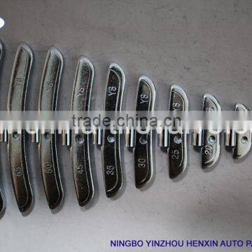 Car Wheel Weight photo-6