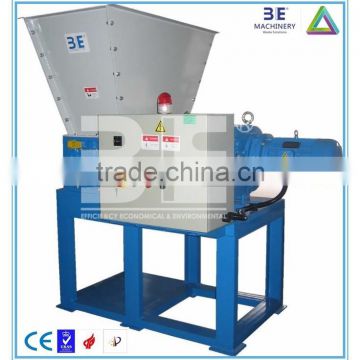 Plastic Recycling Machine