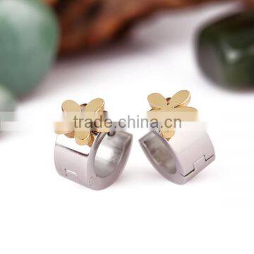 Wholesale Cheap Chinese Fantasy Gold Plate Earring photo-3