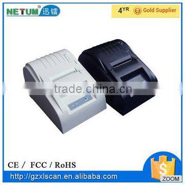 Hot model: NT-5890T-A 58mm mini thermal receipt printer with parallel interface