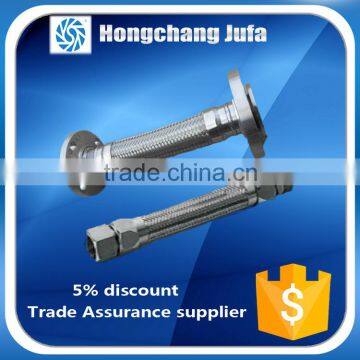 High Demand Products India Carbon Steel Specification of Flexible Hose Pipe photo-4