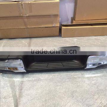 2012 HILUX VIGO REAR BUMPER / HILUX REVO REAR BUMPER