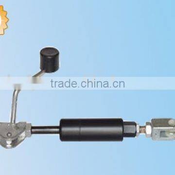 China QPQ lockable gas spring for machinery