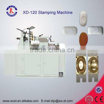 XD - 120 stamping machine