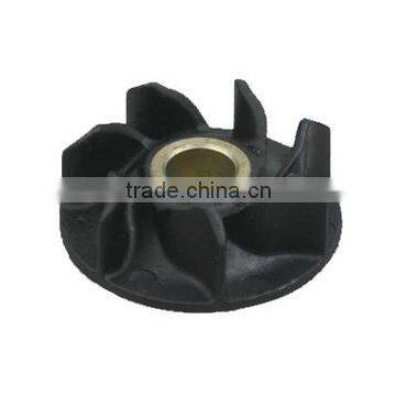 Water Pump Impeller(3.39inch, Plastic) of Plastic Part