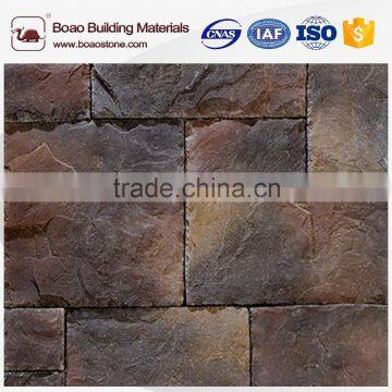 Low water absorption factory supply handmade stone