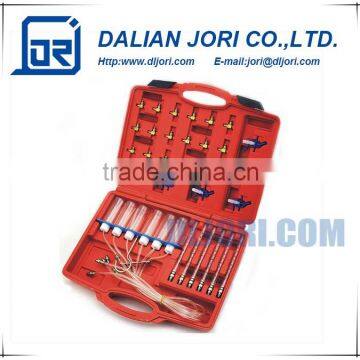 Diesel Injector Flow Meter Common Rail Fuel Injector Set