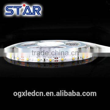 Flexible strip 5meter 600led 12v 3528 IP65 Warm White