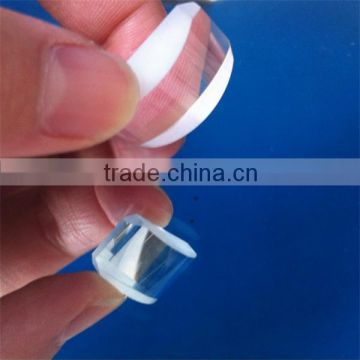 glass PCX lens,plano convex cylindrical lens for laser collimator