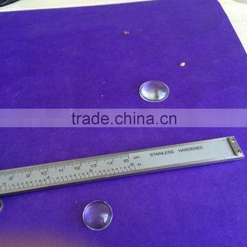 whole sale optics Kit -coating optical plano convex spherical lenses