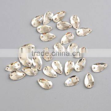 2015 Hot sale china wholesale silver plated handmade glass beads