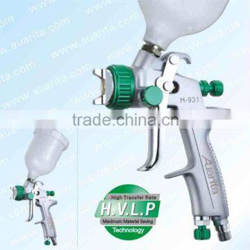 Auarita Spray Guns Specially for automobiles, pistola profissionalModel H-931 water-borne