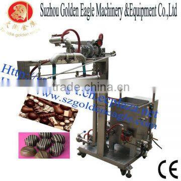 QLH series chocolate decorating machine