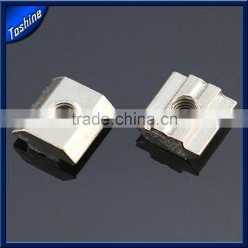 Sliding Nut For 20 Series Aluminum Profile photo-3