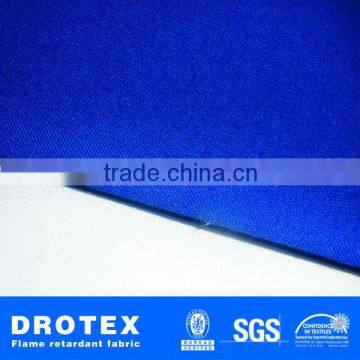 Flame Retardant Fabric