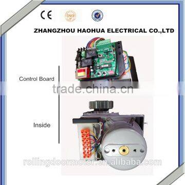 Heavy Duty Gear Racks Electric Sliding Gate Operator photo-4