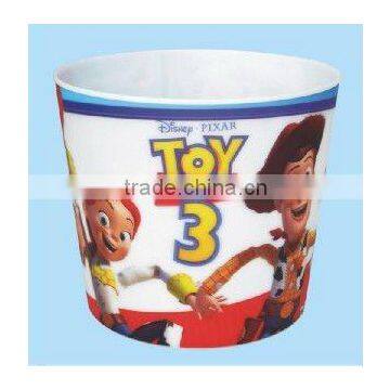 3D Garbage Bins photo-2