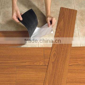 PVC Vinyl Floor Planks With Fiberglass From Everjade photo-2
