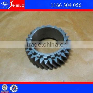 1166304056 Gear Z=29, for Qijiang Gearbox/ZF Gearbox 6 Speed