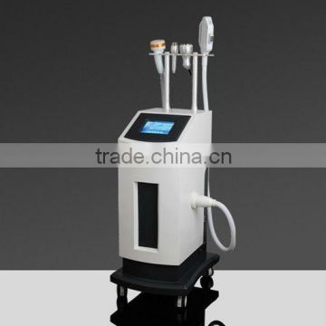 Eye Line Removal Elight+vacuum+cavitation+rf Multifunction Beauty Equipment Skin Rejuvenation