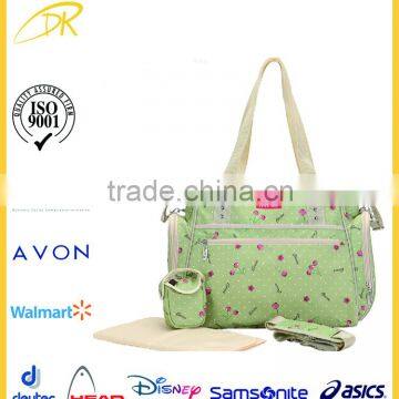 China Wholesale Baby Products, Mummy Bag, Best Baby Diaper Bags photo-2