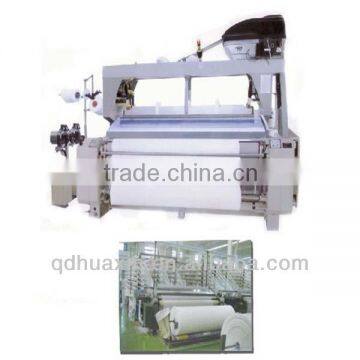 Water Jet Textile loom Machinery ,with ISO CE,