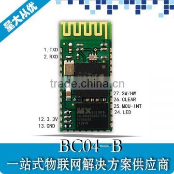 Class2 BC04-ext Bluetooth Module