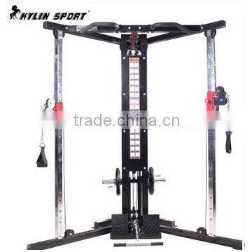 WORKBENCH FUNCTIONAL TRAINER