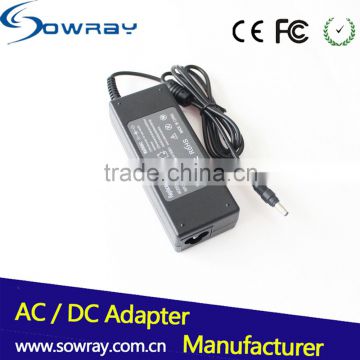 Laptop AC Adapter for HP Pavilion DV9000 DV6000 DV6500 DV9500 Laptop Charger DC 19V 4.74A 90W