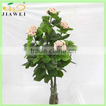 life size artificial trees flower trees hydrangea