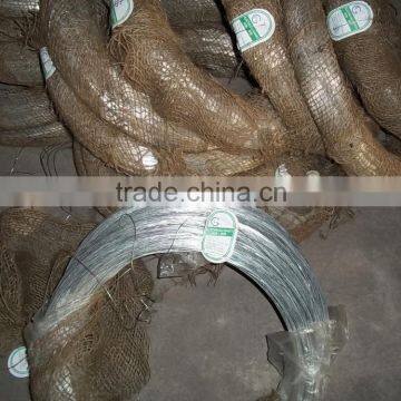16 Gauge gi Wire gi Binding Wire