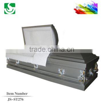 luxury coffins american supplier