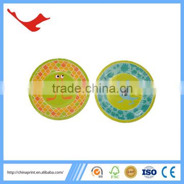 010 disposable charger plate/paper plate raw material