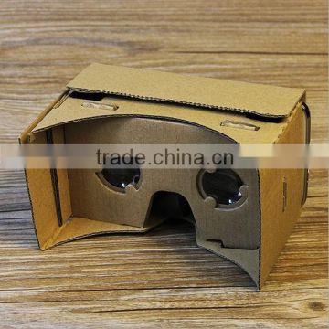 Google Cardboard Biconvex Lenses 25mm Diameter 45mm Focal Length Google Cardboard lens