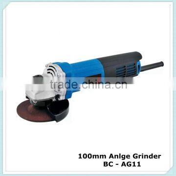 Maktec 954 Model 100mm Mini Angle Grinder China photo-2