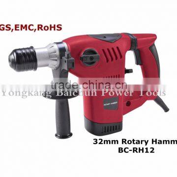 CE Approved 1700w Electric Demolition Hammer photo-4