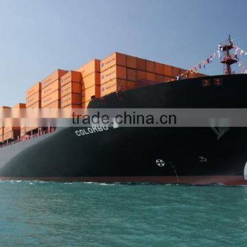 freight forwarding company SHENZHEN to ARICA less than container load---Sulin