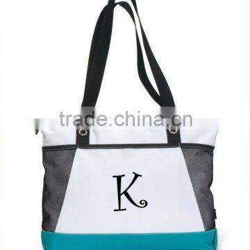 girls school tote bag