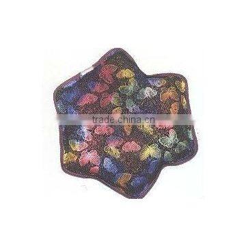 Hexagonal electric water bag
