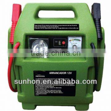 Super powerful diesel jump starter for truck