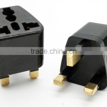 Wholesales Universal Travel Adapter swiss to uk plug adapter