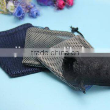 Low Price Small Net Mesh Bag PP Nylon Mesh Bag Wholesale photo-2