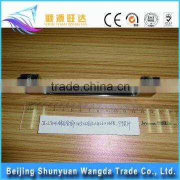 China OEM High Quality Die Casting Metal Zinc Alloy Door Cabinet Handle With Good Price
