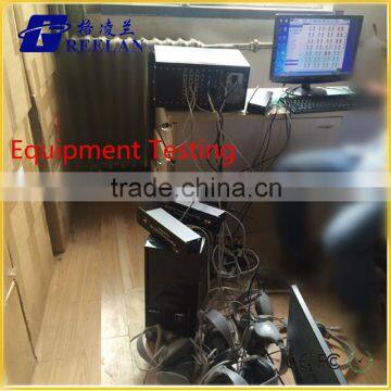 High Quality Digital Language Lab Equipment System Laboratory for Students Teacher"s Master Station Wholesale photo-5