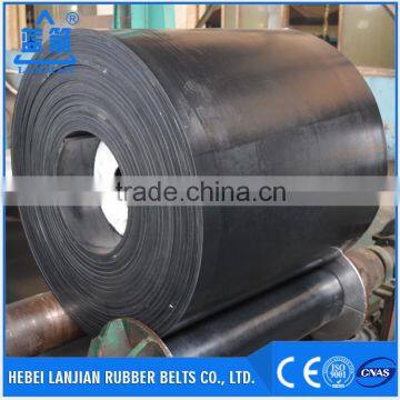 China supplier sales sander rubber conveyor belt