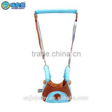 New style handiness baby walking belt learning walk baby bouncer